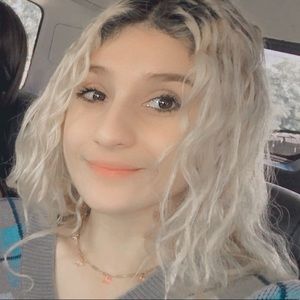 Meet your Posher, Maryfer